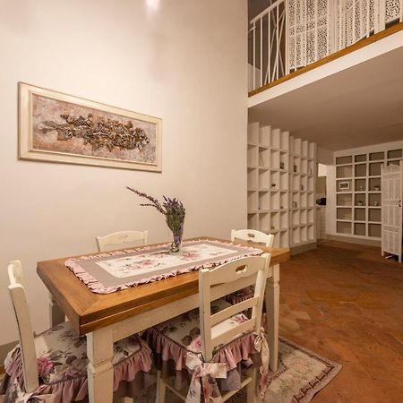 Toscanella Romantic By Mmega Firenze Bagian luar foto
