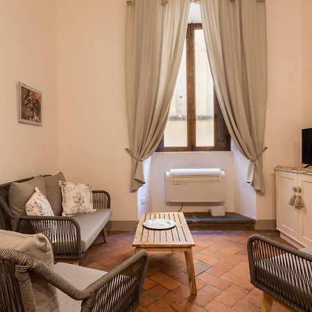 Toscanella Romantic By Mmega Firenze Bagian luar foto