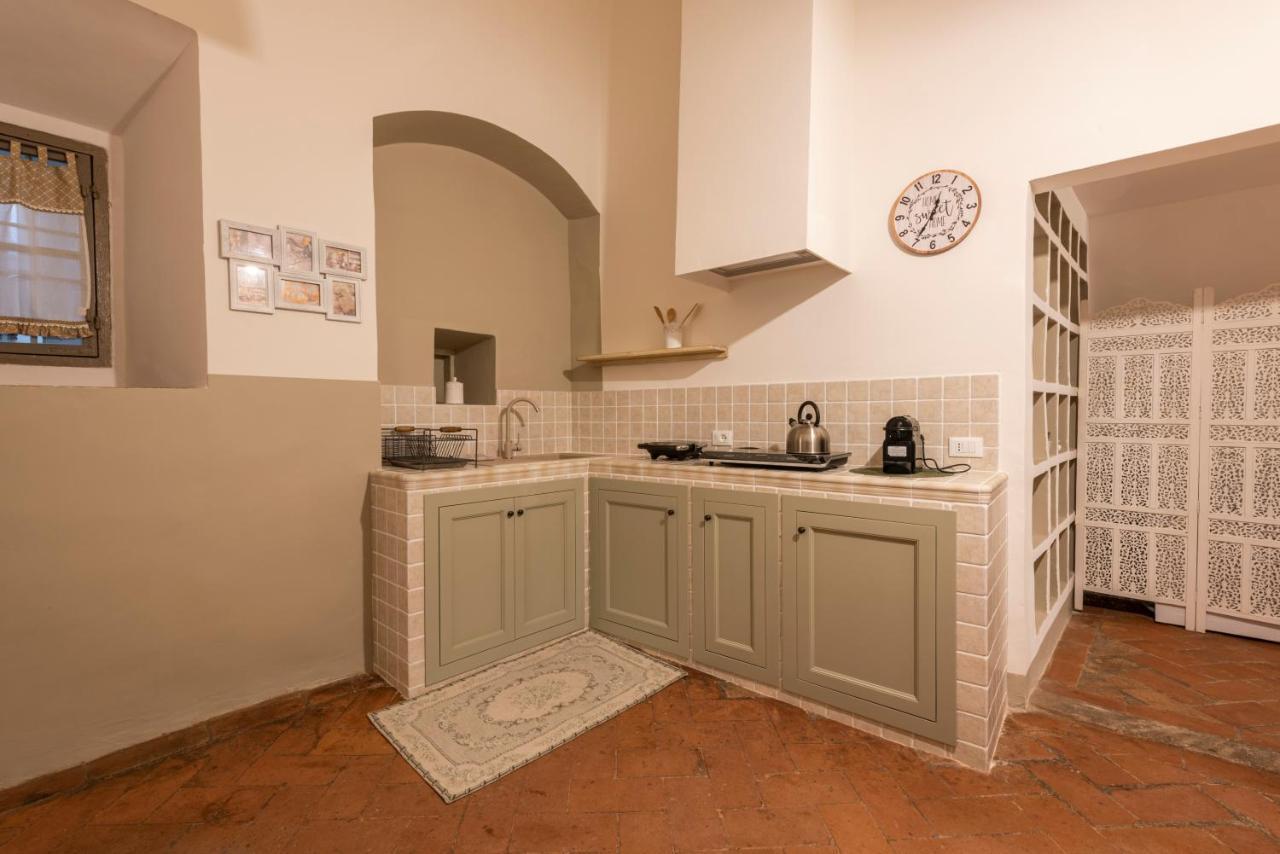Toscanella Romantic By Mmega Firenze Bagian luar foto