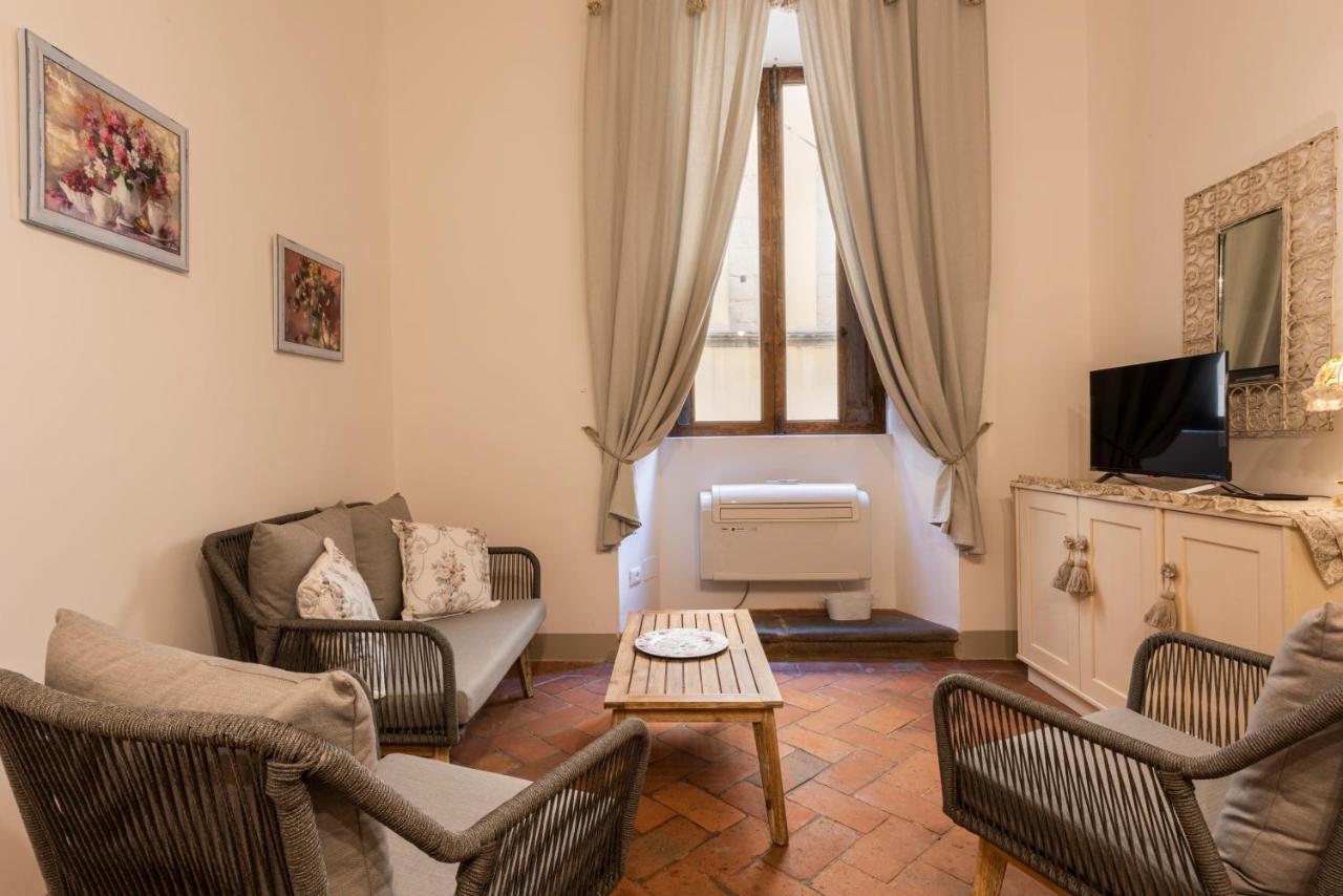 Toscanella Romantic By Mmega Firenze Bagian luar foto