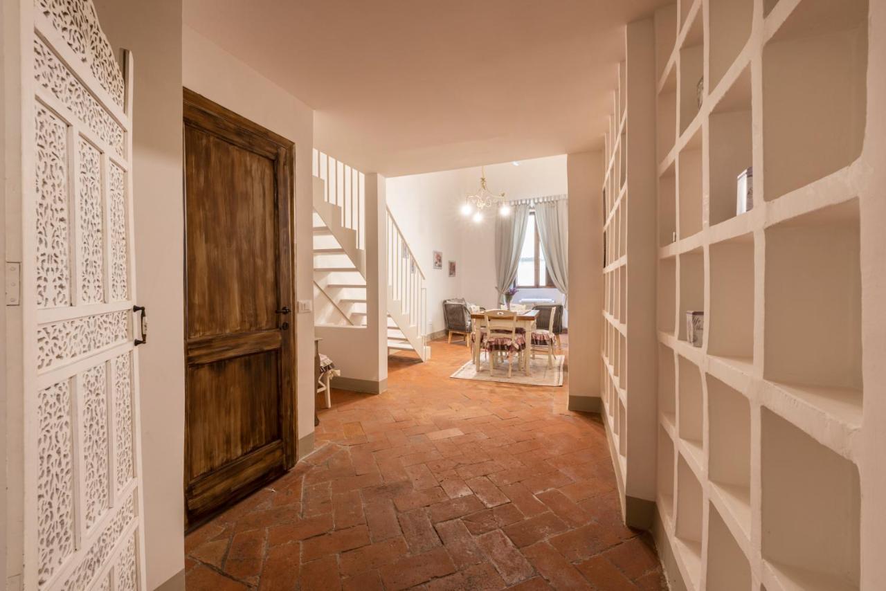 Toscanella Romantic By Mmega Firenze Bagian luar foto