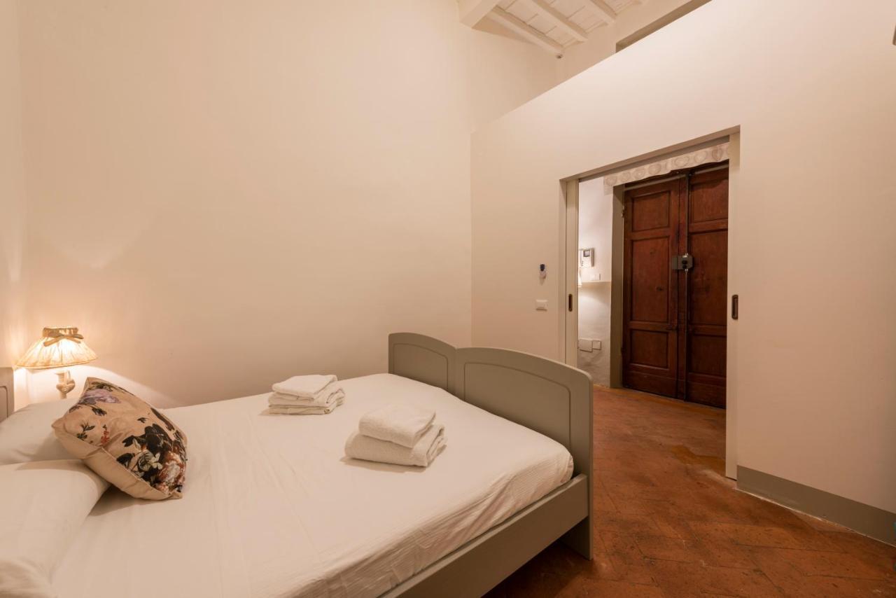 Toscanella Romantic By Mmega Firenze Bagian luar foto