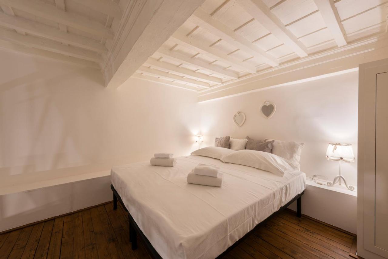 Toscanella Romantic By Mmega Firenze Bagian luar foto