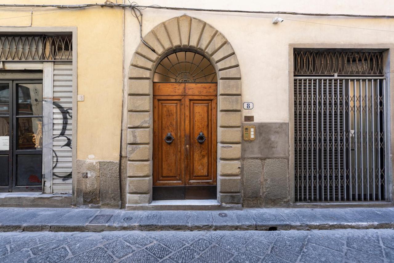 Toscanella Romantic By Mmega Firenze Bagian luar foto